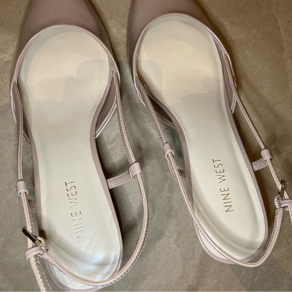 Nine West - Picture 10 of 11